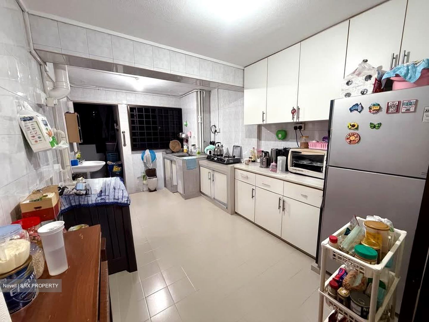 Blk 93 Whampoa View (Toa Payoh), HDB 3 Rooms #580594451